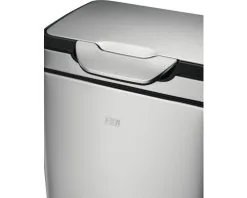 EKO Prullenbak Touch RVS Mat 2x20 L -Spoelbakken Verkoop DV 8 10135838 04 4c NL 20191029061755
