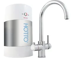 HOTTO Kokendwaterkraan Arco Soloset 5 L Chroom