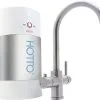 HOTTO Kokendwaterkraan Arco Soloset 5 L RVS