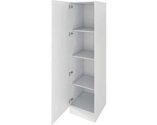 Flex-Well FLEX WELL Werkbank Lucca Wit Mat 260x60 Cm 4 Flex-Well FLEX WELL Werkbank Lucca Wit Mat 260x60 Cm - Afbeelding 4