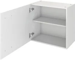 Flex-Well FLEX WELL Werkbank Lucca Wit Mat 240x60 Cm -Spoelbakken Verkoop DV 8 10314607 04 4c DE 20200930170000