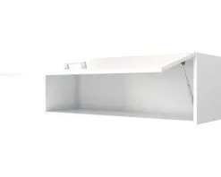 Flex-Well FLEX WELL Werkbank Lucca Wit Mat 240x60 Cm -Spoelbakken Verkoop DV 8 10314607 05 4c DE 20200930170000