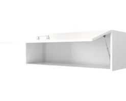 Flex-Well FLEX WELL Werkbank Lucca Wit Mat 290x60 Cm -Spoelbakken Verkoop DV 8 10314613 08 4c DE 20200930170000