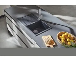 KEO Keukenkraan Mizu Met Filter Chroom -Spoelbakken Verkoop DV 8 10391357 06 4c DE 20210222170954