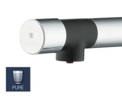 KEO Keukenkraan Mizu Met Filter Chroom -Spoelbakken Verkoop DV 8 10391357 11 4c DE 20230209221650