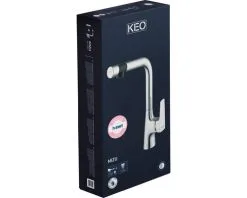 KEO Keukenkraan Mizu Met Filter Chroom -Spoelbakken Verkoop DV 8 10391357 12 4c DE 20230210094752