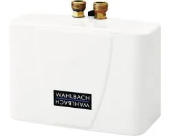 WAHLBACH Doorstromer 3,5 KW