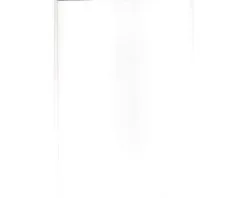 PICCANTE Aanrechtblad Wit 4100x600x28 Mm