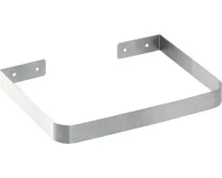 CENTA Houder Voor Afvalemmer 15 L Enkel