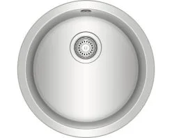 CENTA Opbouwspoelbak Maia 45 RVS 450 X 450 Mm