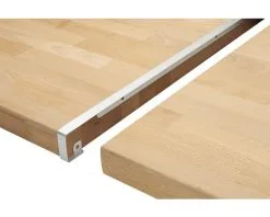 MacLean MAC LEAN Verbindingsprofiel Aanrechtbl Wit 38 Cm