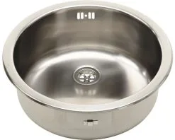 Opbouwspoelbak RVS Ø42 Cm Met Stop 5 Opbouwspoelbak RVS Ø42 Cm Met Stop -Spoelbakken Verkoop DV 8 4197795 05 4c NL 20160421093438