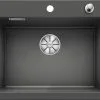 BLANCO Spoelbak Palona 6 Basalt 61,5x51 Cm