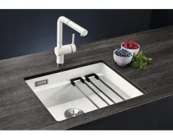 BLANCO Spoelbak Etagon 500-U Basalt 53x46 Cm 10 BLANCO Spoelbak Etagon 500-U Basalt 53x46 Cm -Spoelbakken Verkoop DV 8 4619968 04 4c DE 20210804121756