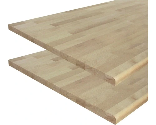 Aanrechtblad Beuken Naturel Massief 27x635x2400 Mm 1 Aanrechtblad Beuken Naturel Massief 27x635x2400 Mm