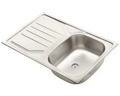 Opbouwspoelbak RVS Enkel 80x50 Cm Met Afdruip En Stop 9 Opbouwspoelbak RVS Enkel 80x50 Cm Met Afdruip En Stop -Spoelbakken Verkoop DV 8 5733100 05 4c NL 20160421125525