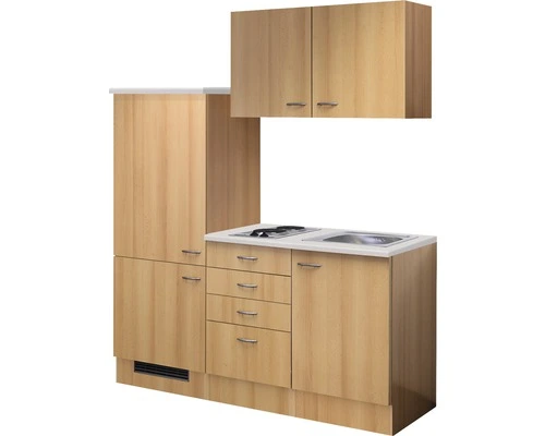 Flex-Well FLEX WELL Minikeuken Met Apparatuur Nano Beuken-decor Mat 160x60 Cm 3 Flex-Well FLEX WELL Minikeuken Met Apparatuur Nano Beuken-decor Mat 160x60 Cm - Afbeelding 3