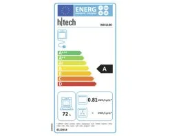 Flex-Well FLEX WELL Keukenblok Met Apparatuur Wito Wit Mat 270x60 Cm -Spoelbakken Verkoop DV 8 5769524 04 4c DE 20230224111753 117