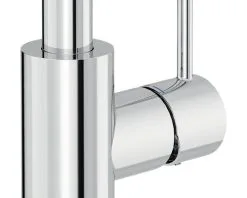 AVITAL Keukenkraan Solona Met Top Mount® Montage En Flexibele Uitloop Chroom -Spoelbakken Verkoop DV 8 5834681 03 4c RO 20220616051652