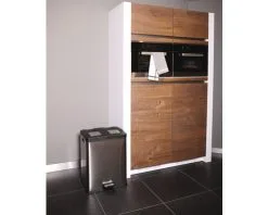 EKO Pedaalemmer Rejoice Recycling Mat RVS 2x30 L 13 EKO Pedaalemmer Rejoice Recycling Mat RVS 2x30 L -Spoelbakken Verkoop DV 8 5850569 07 4c DE 20230421170305