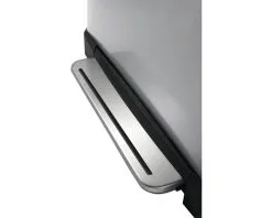 EKO Pedaalemmer E-Cube Recycling Mat RVS 28+18 L 11 EKO Pedaalemmer E-Cube Recycling Mat RVS 28+18 L -Spoelbakken Verkoop DV 8 5850574 04 4c DE 20230424221659