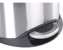 EKO Pedaalemmer Shell Bin Mat RVS 18 L 8 EKO Pedaalemmer Shell Bin Mat RVS 18 L -Spoelbakken Verkoop DV 8 6052813 03 4c DE 20230425051657