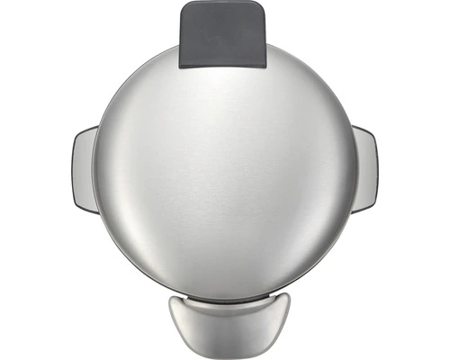 EKO Pedaalemmer Belle Deluxe Blauw 12 L 5 EKO Pedaalemmer Belle Deluxe Blauw 12 L - Afbeelding 5