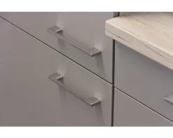 Flex-Well FLEX WELL Minikeuken Met Apparatuur Riva Kwartsiet Cubaniet En San Remo Eiken Licht Mat 180x60 Cm -Spoelbakken Verkoop DV 8 6108648 05 4c DE 20161024164002 9