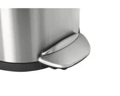 EKO Pedaalemmer Belle Deluxe Mat RVS 30 L 15 EKO Pedaalemmer Belle Deluxe Mat RVS 30 L -Spoelbakken Verkoop DV 8 6119853 03 4c NL 20160816120300