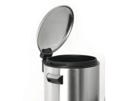 EKO Pedaalemmer Belle Deluxe Mat RVS 30 L 16 EKO Pedaalemmer Belle Deluxe Mat RVS 30 L -Spoelbakken Verkoop DV 8 6119853 04 4c NL 20160816121922