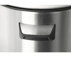 EKO Pedaalemmer Belle Deluxe Mat RVS 30 L 18 EKO Pedaalemmer Belle Deluxe Mat RVS 30 L -Spoelbakken Verkoop DV 8 6119853 06 4c NL 20160816122013