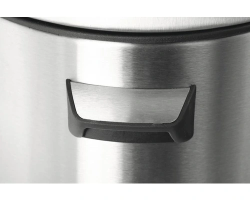 EKO Pedaalemmer Belle Deluxe Mat RVS 30 L 7 EKO Pedaalemmer Belle Deluxe Mat RVS 30 L - Afbeelding 7