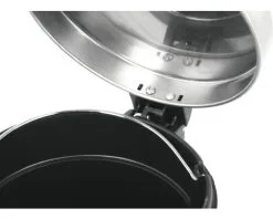 EKO Pedaalemmer Serene Mat RVS 5 L 7 EKO Pedaalemmer Serene Mat RVS 5 L -Spoelbakken Verkoop DV 8 6242686 03 4c DE 20230425051657