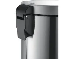 EKO Pedaalemmer Serene Mat RVS 5 L 8 EKO Pedaalemmer Serene Mat RVS 5 L -Spoelbakken Verkoop DV 8 6242686 04 4c DE 20230425051658