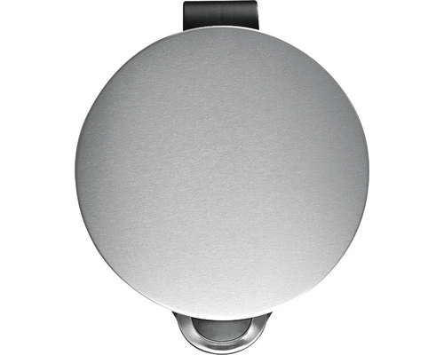 EKO Pedaalemmer Serene Mat RVS 5 L 5 EKO Pedaalemmer Serene Mat RVS 5 L - Afbeelding 5