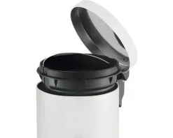 EKO Pedaalemmer Serene Wit 5 L 9 EKO Pedaalemmer Serene Wit 5 L -Spoelbakken Verkoop DV 8 6242688 03 4c DE 20230425104750