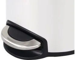 EKO Pedaalemmer Serene Wit 5 L 10 EKO Pedaalemmer Serene Wit 5 L -Spoelbakken Verkoop DV 8 6242688 04 4c DE 20230425114754