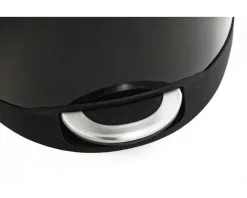 EKO Pedaalemmer Shell Bin Zwart 30 L -Spoelbakken Verkoop DV 8 6242719 04 4c NL 20161219102709