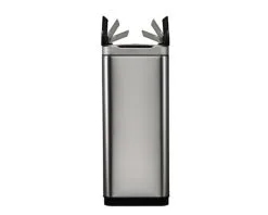 EKO Prullenbak Phantom Sensor Bin Mat RVS 30 L -Spoelbakken Verkoop DV 8 6242744 01 4c NL 20161219104616