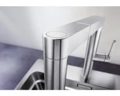 BLANCO Keukenkraan Panera-S RVS -Spoelbakken Verkoop DV 8 6280802 04 4c DE 20210811094757