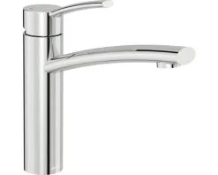 AVITAL Keukenkraan Karai Chroom