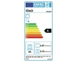 Flex-Well FLEX WELL Hoekkeuken Met Apparatuur Abaco Parelmoer Glanzend 280x170 Cm -Spoelbakken Verkoop DV 8 6788717 03 4c DE 20220825181758 21