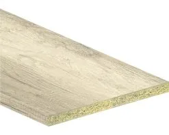 Aanrechtblad ASW28 Grof Hout 28x600x2050 Mm