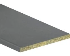 Aanrechtblad ASW28 Basalt 28x600x3250 Mm