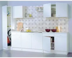 Flex-Well FLEX WELL Onderkast Speed 100x85x50 Cm 14 Flex-Well FLEX WELL Onderkast Speed 100x85x50 Cm -Spoelbakken Verkoop DV 8 7233331 04 4c DE 20210527154653