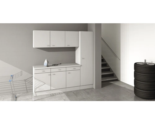 Flex-Well FLEX WELL Onderkast Speed 100x85x50 Cm 8 Flex-Well FLEX WELL Onderkast Speed 100x85x50 Cm - Afbeelding 8