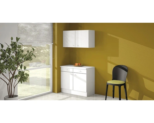 Flex-Well FLEX WELL Onderkast Speed 100x85x50 Cm 11 Flex-Well FLEX WELL Onderkast Speed 100x85x50 Cm - Afbeelding 11