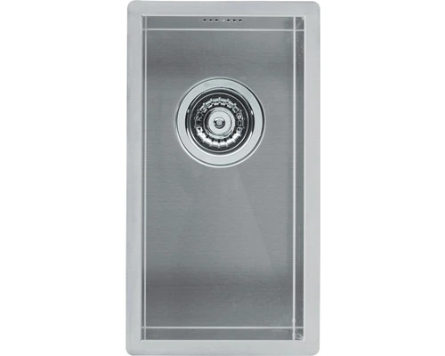 Restenbakje Quadrato RVS 20-40 1 Restenbakje Quadrato RVS 20-40