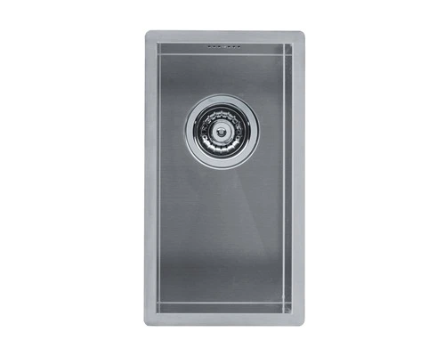 Restenbakje Quadrato RVS 20-40 2 Restenbakje Quadrato RVS 20-40 - Afbeelding 2