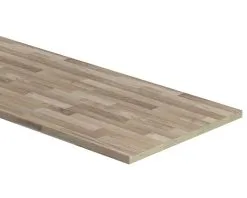 PICCANTE Aanrechtblad ASW28 5151TR Noten 28x600x2650 Mm